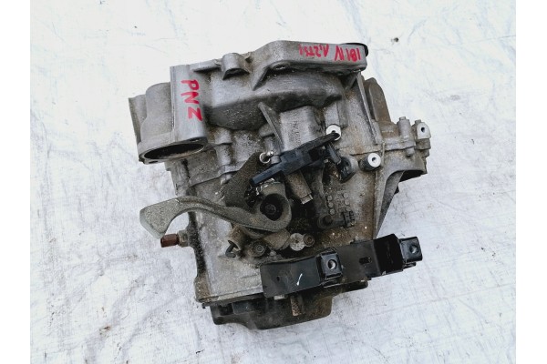 TRANSMISSION SEAT IBIZA IV 4 6P0 LIFT 1 2 TSI CJZC PNZ 82632 km 2015 201 Catalog number of the original PNZ