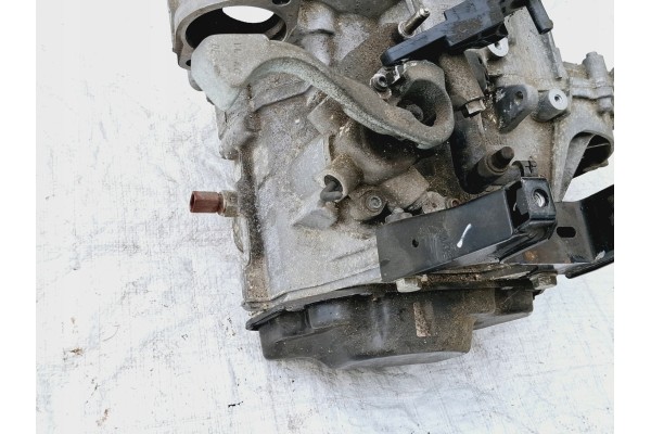 TRANSMISSION SEAT IBIZA IV 4 6P0 LIFT 1 2 TSI CJZC PNZ 82632 km 2015 201 Version European