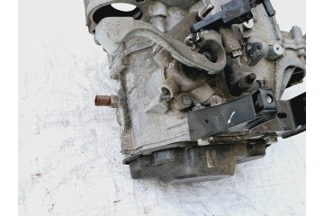 TRANSMISSION SEAT IBIZA IV 4 6P0 LIFT 1 2 TSI CJZC PNZ 82632 km 2015 201 Version European