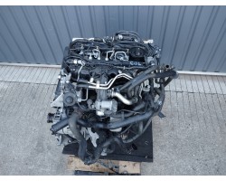 ENGINE CGL INJECTION PUMP TURBO A4 B8 A5 8T Q5 LIFT A6 C7 2 0TDI COMPLETE