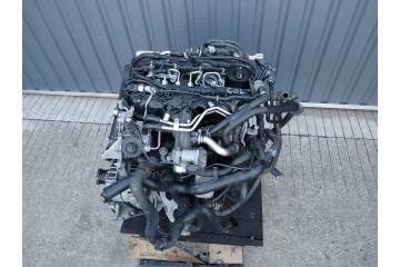 ENGINE CGL INJECTION PUMP TURBO A4 B8 A5 8T Q5 LIFT A6 C7 2 0TDI COMPLETE
