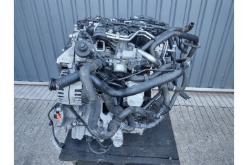 ENGINE CGL INJECTION PUMP TURBO A4 B8 A5 8T Q5 LIFT A6 C7 2 0TDI COMPLETE Packaging status replacement