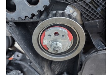 ENGINE CGL INJECTION PUMP TURBO A4 B8 A5 8T Q5 LIFT A6 C7 2 0TDI COMPLETE Catalog number of the part 03L130755 03L130277J CGL 4G