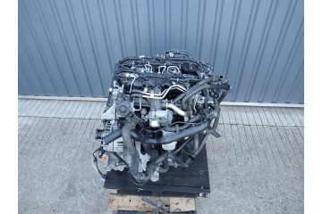 ENGINE CGL INJECTION PUMP TURBO A4 B8 A5 8T Q5 LIFT A6 C7 2 0TDI COMPLETE Part manufacturer Audi OE