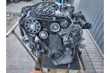 ENGINE CGL INJECTION PUMP TURBO A4 B8 A5 8T Q5 LIFT A6 C7 2 0TDI COMPLETE Car type passenger cars