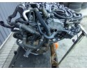 ENGINE CGL INJECTION PUMP TURBO A4 B8 A5 8T Q5 LIFT A6 C7 2 0TDI COMPLETE Quality of parts according to GVO O original with manu