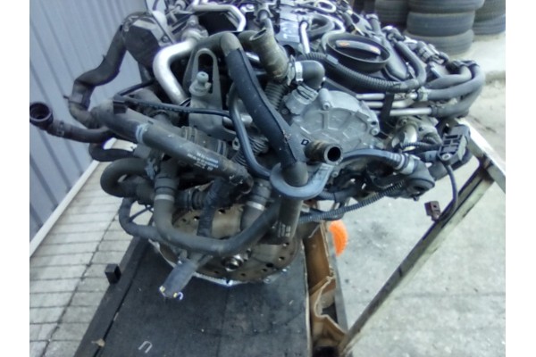 ENGINE CGL INJECTION PUMP TURBO A4 B8 A5 8T Q5 LIFT A6 C7 2 0TDI COMPLETE Quality of parts according to GVO O original with manu