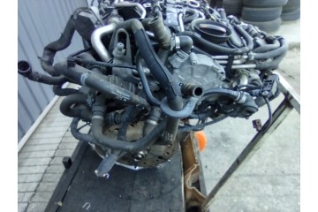 ENGINE CGL INJECTION PUMP TURBO A4 B8 A5 8T Q5 LIFT A6 C7 2 0TDI COMPLETE Quality of parts according to GVO O original with manu