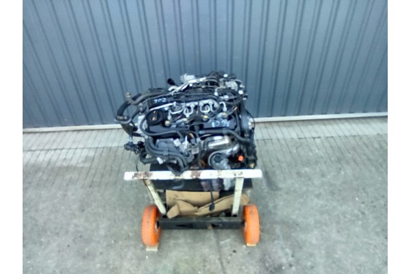 ENGINE CGL INJECTION PUMP TURBO A4 B8 A5 8T Q5 LIFT A6 C7 2 0TDI COMPLETE Product weight with unit packaging 250 kg