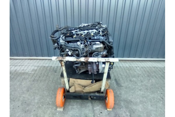 ENGINE CGL INJECTION PUMP TURBO A4 B8 A5 8T Q5 LIFT A6 C7 2 0TDI COMPLETE Catalog number of the original 03L130755 03L130277J CG
