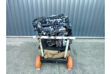 ENGINE CGL INJECTION PUMP TURBO A4 B8 A5 8T Q5 LIFT A6 C7 2 0TDI COMPLETE Catalog number of the original 03L130755 03L130277J CG