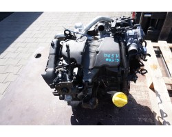 ENGINE K9K 860 607 951 MERCEDES CITAN W415 1 5 CDI 87 THOUSAND KM
