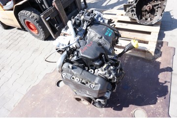 ENGINE K9K 860 607 951 MERCEDES CITAN W415 1 5 CDI 87 THOUSAND KM Catalog number of the part SILNIK K9K 860 607 951 MERCEDES CIT
