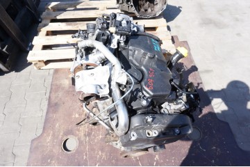 ENGINE K9K 860 607 951 MERCEDES CITAN W415 1 5 CDI 87 THOUSAND KM Part manufacturer Mercedes Benz OE