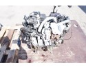 ENGINE K9K 860 607 951 MERCEDES CITAN W415 1 5 CDI 87 THOUSAND KM Car type 4x4 SUV cargo vans passenger cars
