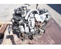 Motor K9K 860 607 951 Mercedes Citan W415 1.5 CDI 87,000 km