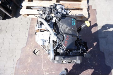 Motor K9K 860 607 951 Mercedes Citan W415 1.5 CDI 87,000 km