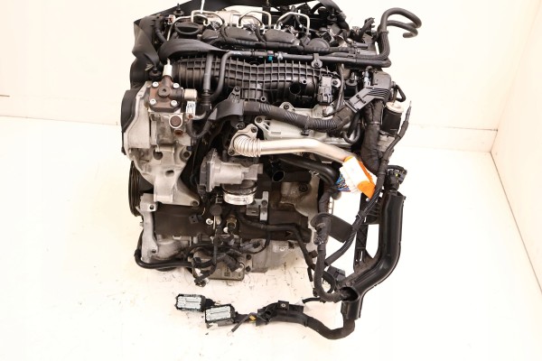 VOLVO S90 II 2 0 D4 ENGINE D4204T14