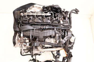 VOLVO S90 II 2 0 D4 ENGINE D4204T14 Catalog number of the part D4204T14