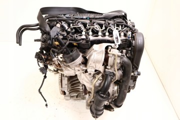 VOLVO S90 II 2 0 D4 ENGINE D4204T14 Car type passenger cars