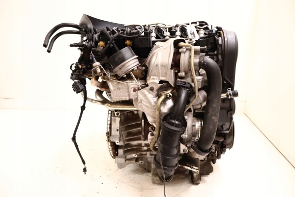VOLVO S90 II 2 0 D4 ENGINE D4204T14 Engine type diesel