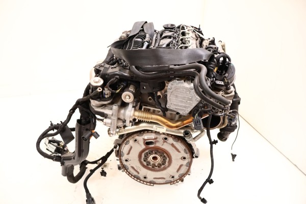 Motor VOLVO S90 II 2.0 D4 D4204T14