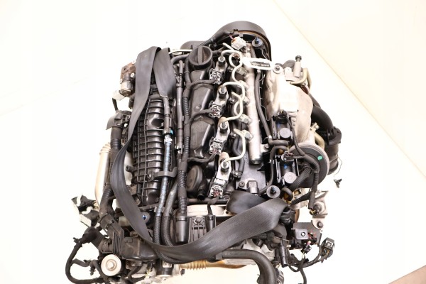Motor VOLVO S90 II 2.0 D4 D4204T14