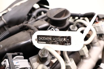 Motor VOLVO S90 II 2.0 D4 D4204T14