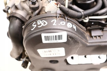 Motor VOLVO S90 II 2.0 D4 D4204T14