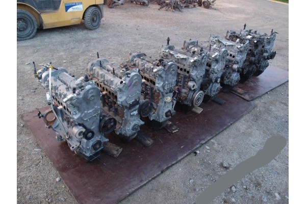ENGINE 1 3 CDTI OPEL CORSA CD ATRA III H COMBO Catalog number of the part 199A2000