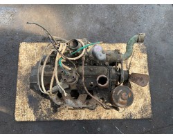 ENGINE MOSCOW 407 1 3 1 4 PETROL MOSKVICH 1003016