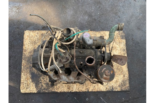 ENGINE MOSCOW 407 1 3 1 4 PETROL MOSKVICH 1003016