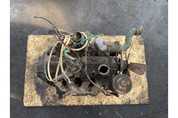ENGINE MOSCOW 407 1 3 1 4 PETROL MOSKVICH 1003016