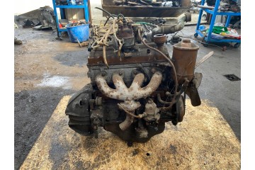 ENGINE MOSCOW 407 1 3 1 4 PETROL MOSKVICH 1003016 Catalog number of the part SILNIK MOSKWICZ 407 1 3 1 4 BENZYNA MOSKVICH 100301