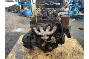 ENGINE MOSCOW 407 1 3 1 4 PETROL MOSKVICH 1003016 Part manufacturer no brand