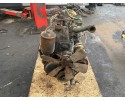 ENGINE MOSCOW 407 1 3 1 4 PETROL MOSKVICH 1003016 Car type passenger cars