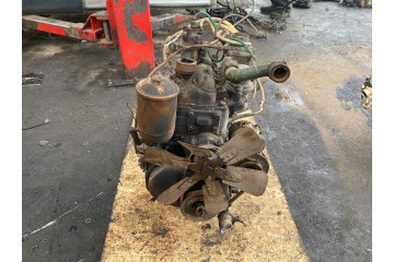 ENGINE MOSCOW 407 1 3 1 4 PETROL MOSKVICH 1003016 Car type passenger cars