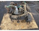 ENGINE MOSCOW 407 1 3 1 4 PETROL MOSKVICH 1003016 Engine type gasoline powered