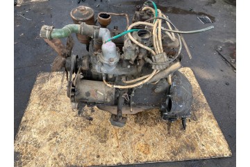 ENGINE MOSCOW 407 1 3 1 4 PETROL MOSKVICH 1003016 Engine type gasoline powered