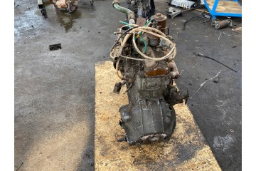 ENGINE MOSCOW 407 1 3 1 4 PETROL MOSKVICH 1003016 Quality of parts according to GVO O original with manufacturer s logo OE