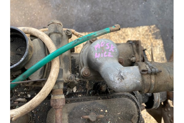 Motor Moscú 407 1.3 1.4 Gasolina Moskvich 1003016