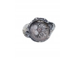 Renault Master II 2005 Manual 6 speed gearbox