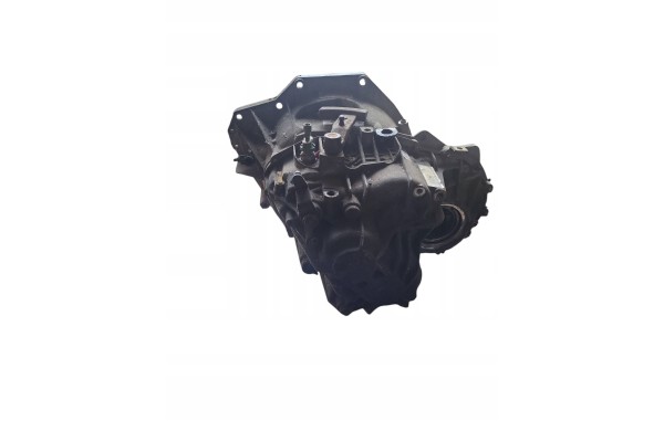 Renault Master II 2005 Manual 6 speed gearbox Part manufacturer Renault OE