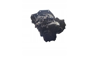 Renault Master II 2005 Manual 6 speed gearbox Part manufacturer Renault OE