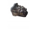Renault Master II 2005 Manual 6 speed gearbox Catalog number of the part PK6030