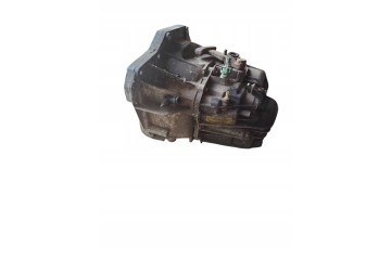 Renault Master II 2005 Manual 6 speed gearbox Catalog number of the part PK6030