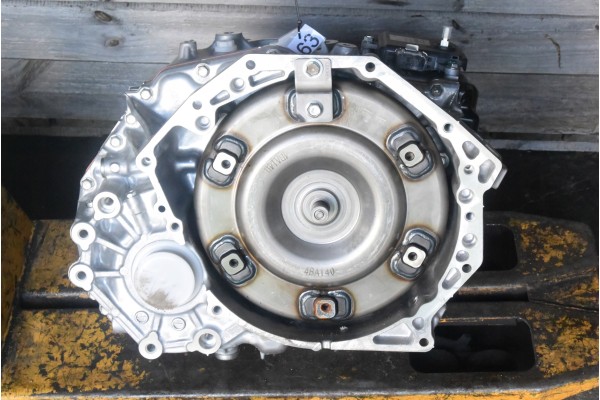 AISIN TG 81SC GM AF50 8GAT 24287984 OPEL INSIGNIA 2 0 T 4X4 PARTS