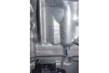 AISIN TG 81SC GM AF50 8GAT 24287984 OPEL INSIGNIA 2 0 T 4X4 PARTS Transmission type automatic