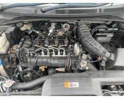 Hyundai Kia 1 7 CRDI D4FD Complete engine