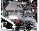 SUZUKI SX4 S CROSS II 1 5 HYBRID ENGINE COMPLETE K15C VITARA